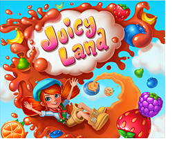 Juicy Land