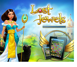 Lost Jewels