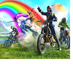 Trials Fusion