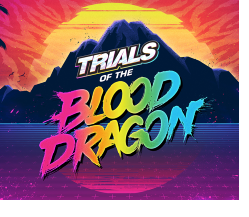 Trials of the Blood Dragon