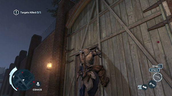 Assassin's Creed III - Father and Son Assassin's Creed III - Father and Son