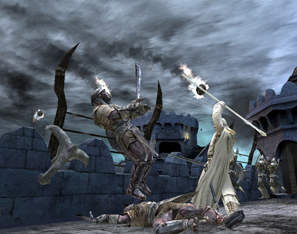 Assassin's Creed III - Lexington and Concord