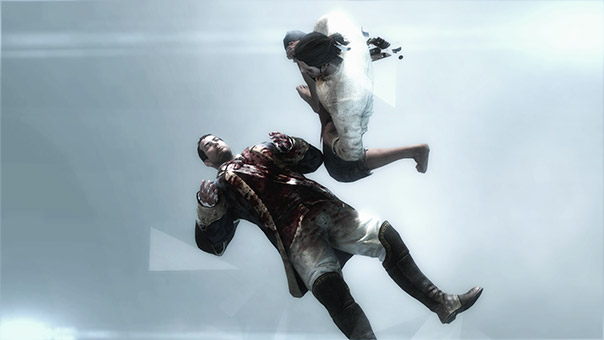 Assassin's Creed III - Public Execution Assassin's Creed III - Public Execution