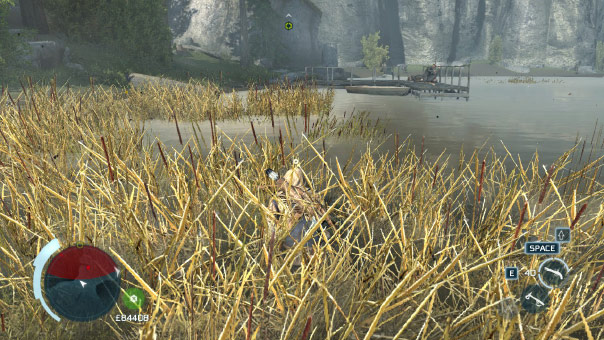 Assassin's Creed III - Hostile Negotiations