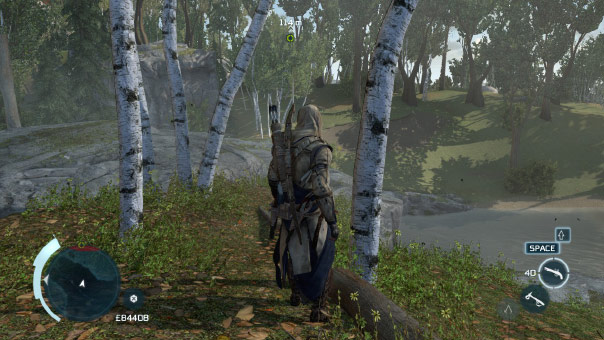 Assassin's Creed III - Hostile Negotiations