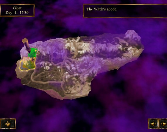 Evil Islands: Curse of the Lost Soul