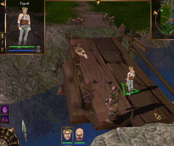 Evil Islands: Curse of the Lost Soul