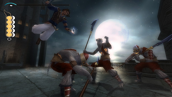 Creating Great Experience with Flawed Mechanics