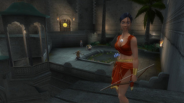 Creating Great Experience with Flawed Mechanics