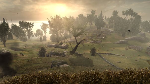 Open-world mission design learnings from Assassin's Creed III Open-world mission design learnings from Assassin's Creed III