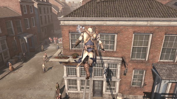 Assassin's Creed: Rogue and Good Open-World Collectibles Assassin's Creed: Rogue and Good Open-World Collectibles