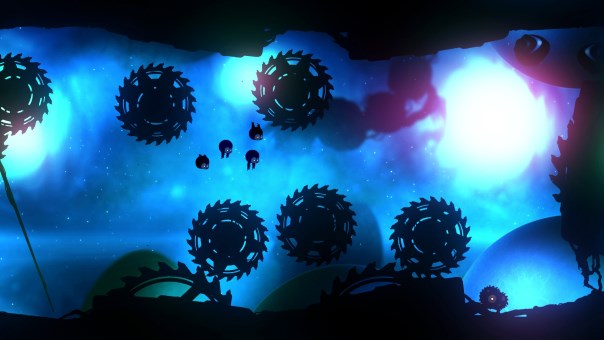 Badland: Mobile vs. Consoles