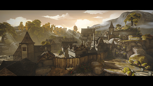 The Hero's Journey of Brothers The Hero's Journey of Brothers