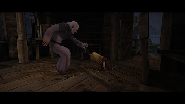 The Hero's Journey of Brothers The Hero's Journey of Brothers