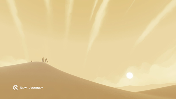 The Hero's Journey of Journey