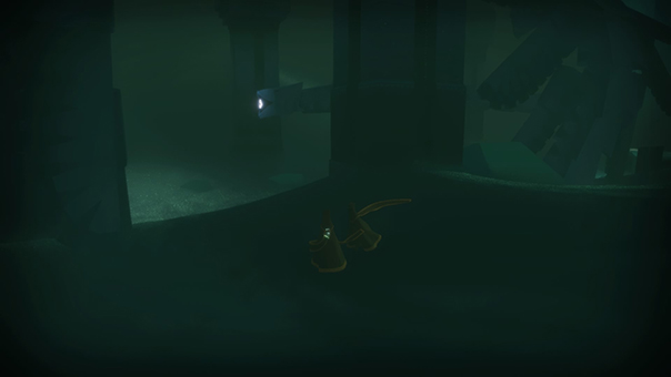 The Hero's Journey of Journey